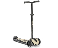 Scoot & Ride Highwaykick 5 LED Hulajnoga balansowa 5+ Ash - 1017198 - zdjęcie 4